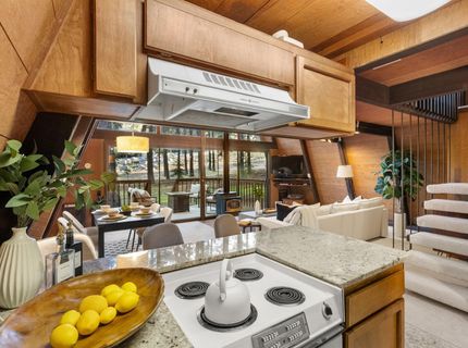 16845 Northwoods Boulevard, Truckee, CA 96161 Photo