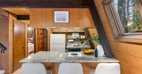 16845 Northwoods Boulevard, Truckee, CA 96161 Photo
