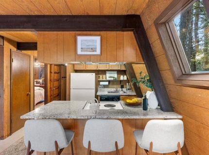 16845 Northwoods Boulevard, Truckee, CA 96161 Photo