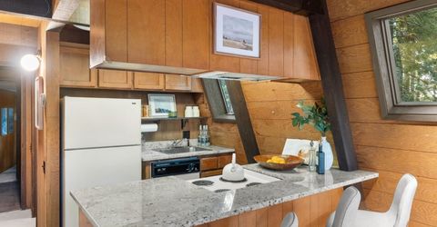 16845 Northwoods Boulevard, Truckee, CA 96161 Photo