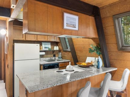 16845 Northwoods Boulevard, Truckee, CA 96161 Photo