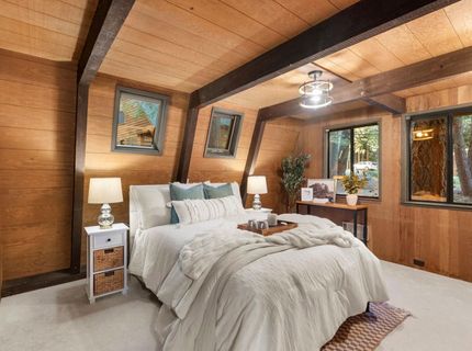 16845 Northwoods Boulevard, Truckee, CA 96161 Photo
