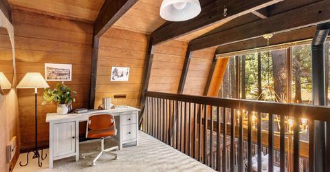 16845 Northwoods Boulevard, Truckee, CA 96161 Photo
