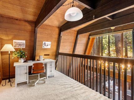 16845 Northwoods Boulevard, Truckee, CA 96161 Photo