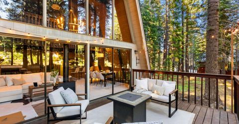 16845 Northwoods Boulevard, Truckee, CA 96161 Photo
