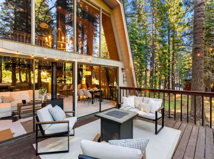 16845 Northwoods Boulevard, Truckee, CA 96161 Photo