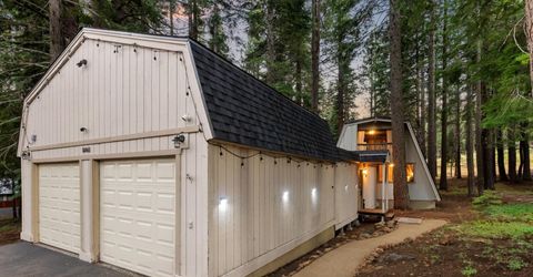 16845 Northwoods Boulevard, Truckee, CA 96161 Photo