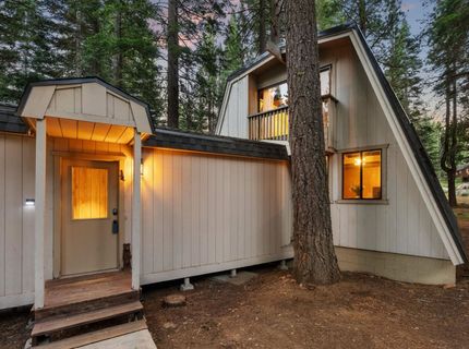 16845 Northwoods Boulevard, Truckee, CA 96161 Photo