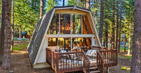 16845 Northwoods Boulevard, Truckee, CA 96161 Photo