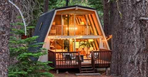 16845 Northwoods Boulevard, Truckee, CA 96161 Photo
