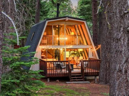 16845 Northwoods Boulevard, Truckee, CA 96161 Photo