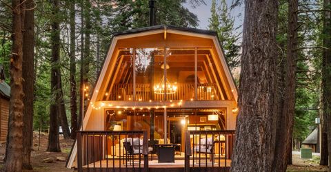 16845 Northwoods Boulevard, Truckee, CA 96161 Photo