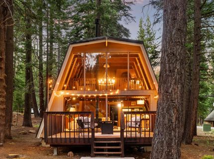 16845 Northwoods Boulevard, Truckee, CA 96161 Photo