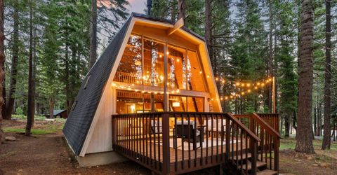 16845 Northwoods Boulevard, Truckee, CA 96161 Photo