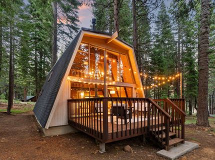 16845 Northwoods Boulevard, Truckee, CA 96161 Photo