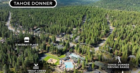 16845 Northwoods Boulevard, Truckee, CA 96161 Photo
