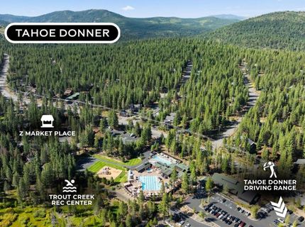 16845 Northwoods Boulevard, Truckee, CA 96161 Photo