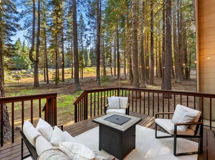 16845 Northwoods Boulevard, Truckee, CA 96161 Photo