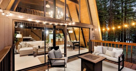 16845 Northwoods Boulevard, Truckee, CA 96161 Photo