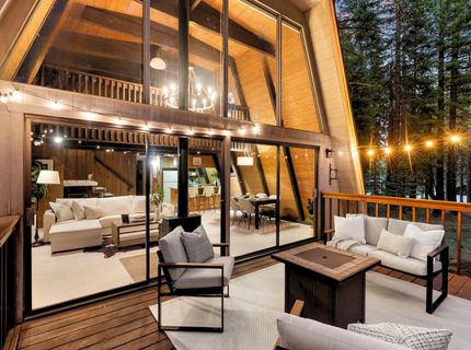 16845 Northwoods Boulevard, Truckee, CA 96161 Photo