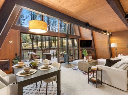 16845 Northwoods Boulevard, Truckee, CA 96161 Photo