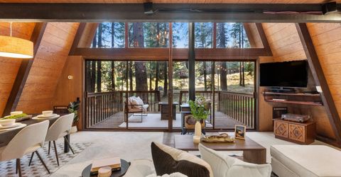 16845 Northwoods Boulevard, Truckee, CA 96161 Photo