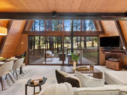 16845 Northwoods Boulevard, Truckee, CA 96161 Photo