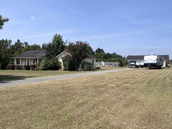 1427 Coleman Register Road, Rentz, GA 31075