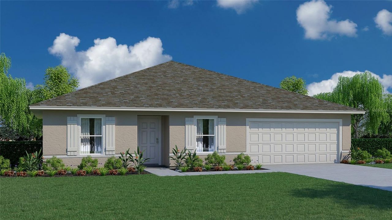 4200 SW 169th Lane Road , Ocala, FL 34473 Main Photo
