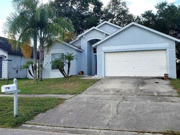 4808 LIMERICK DRIVE , TAMPA, FL 33610