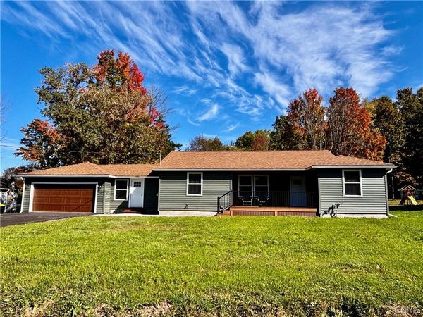 9585 Roberts Road, Sauquoit, NY 13456