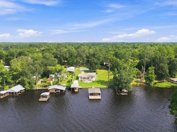 2999 Cooks Landing Road , Quincy, FL 32351