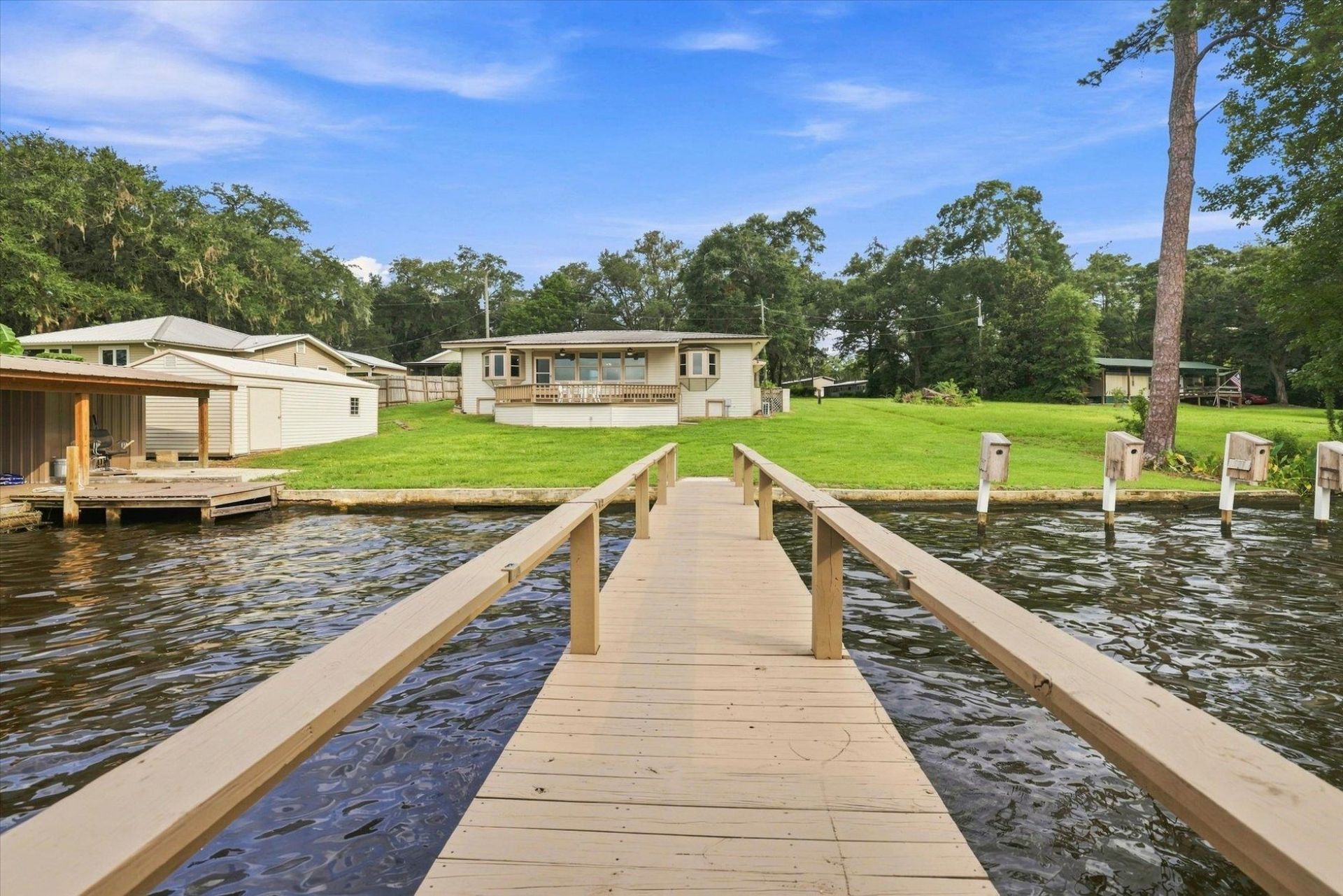 2999 Cooks Landing Road, Quincy, FL 32351 Photo