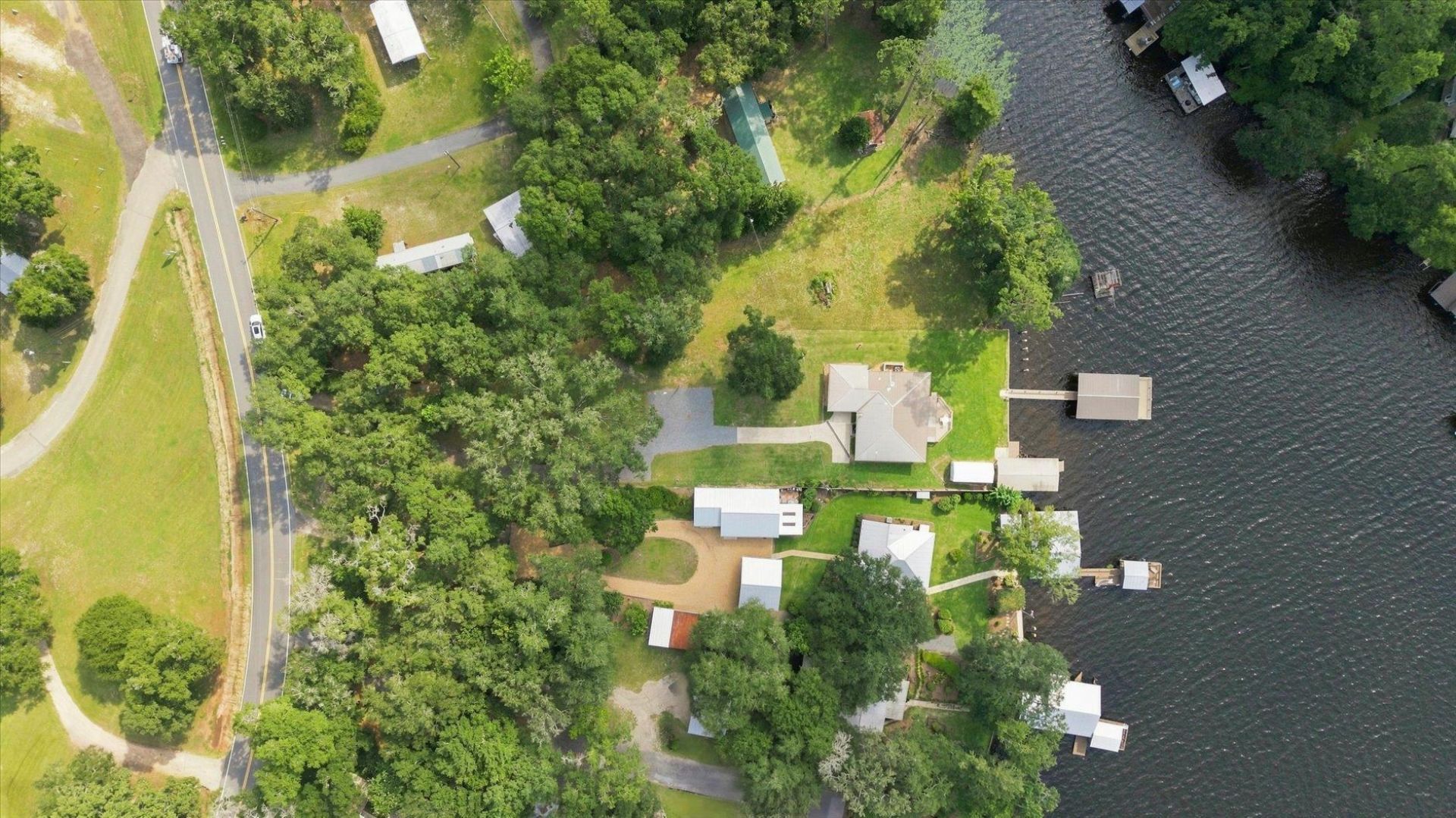2999 Cooks Landing Road, Quincy, FL 32351 Photo