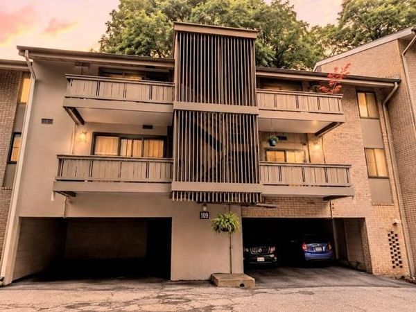 109 CROSS KEYS ROAD, Unit R109F, BALTIMORE, MD 21210