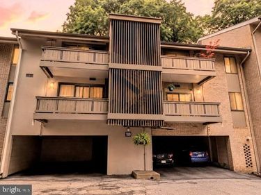 109 CROSS KEYS ROAD, Unit R109F, BALTIMORE, MD 21210
