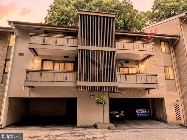 109 CROSS KEYS ROAD, Unit R109F, BALTIMORE, MD 21210