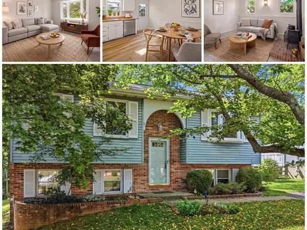 7080 SADDLE DRIVE, SYKESVILLE, MD 21784