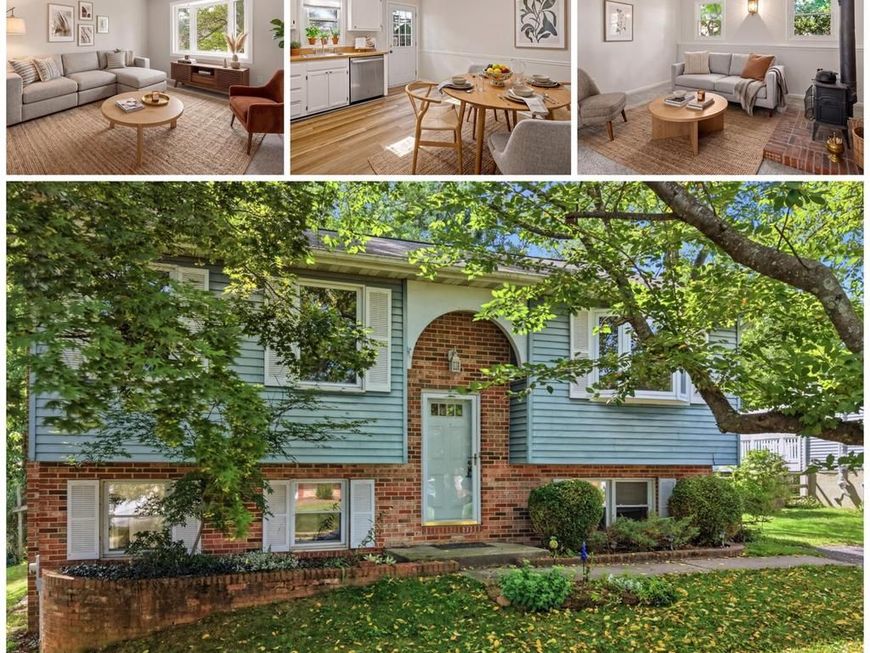 7080 Saddle Drive, Sykesville, MD 21784 Main Photo