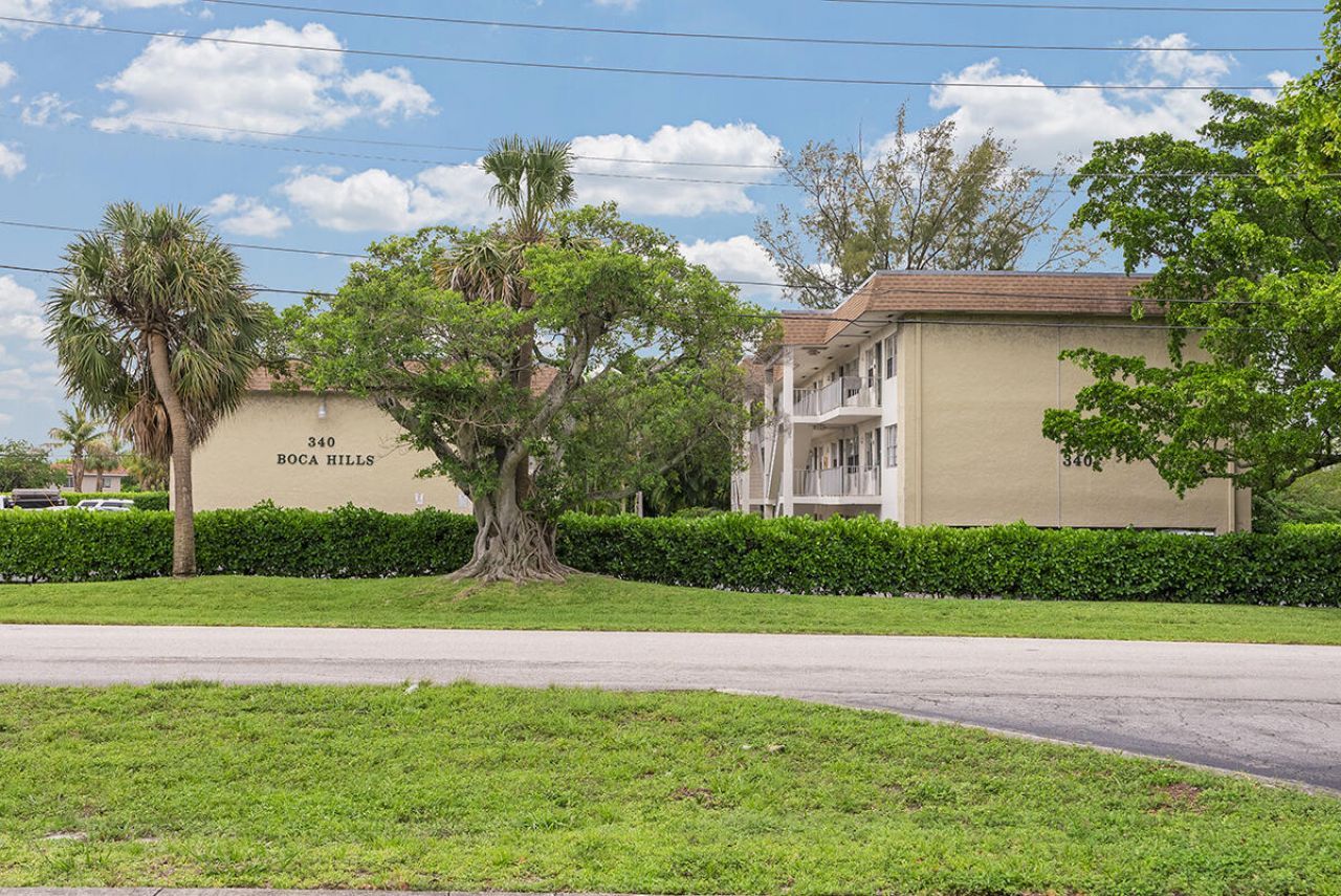340 NW 19th Street, Unit 308, Boca Raton, FL 33432 Photo