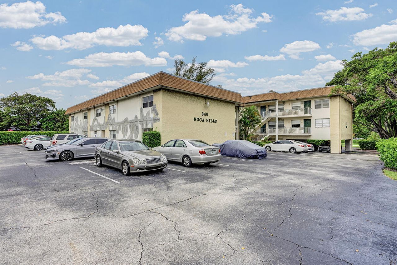 340 NW 19th Street, Unit 308, Boca Raton, FL 33432 Photo