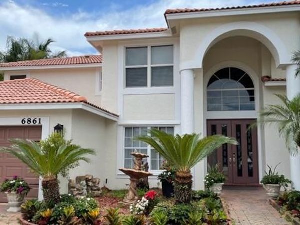 6861 Cobia Circle, Boynton Beach, FL 33437