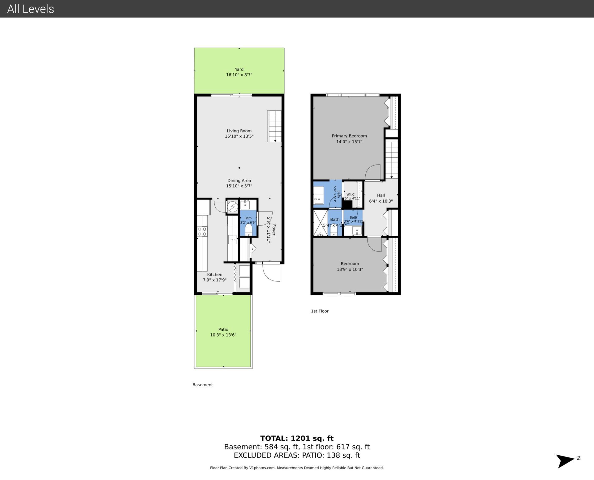 2975 NW 106th Avenue, Unit 3, Sunrise, FL 33322 Photo