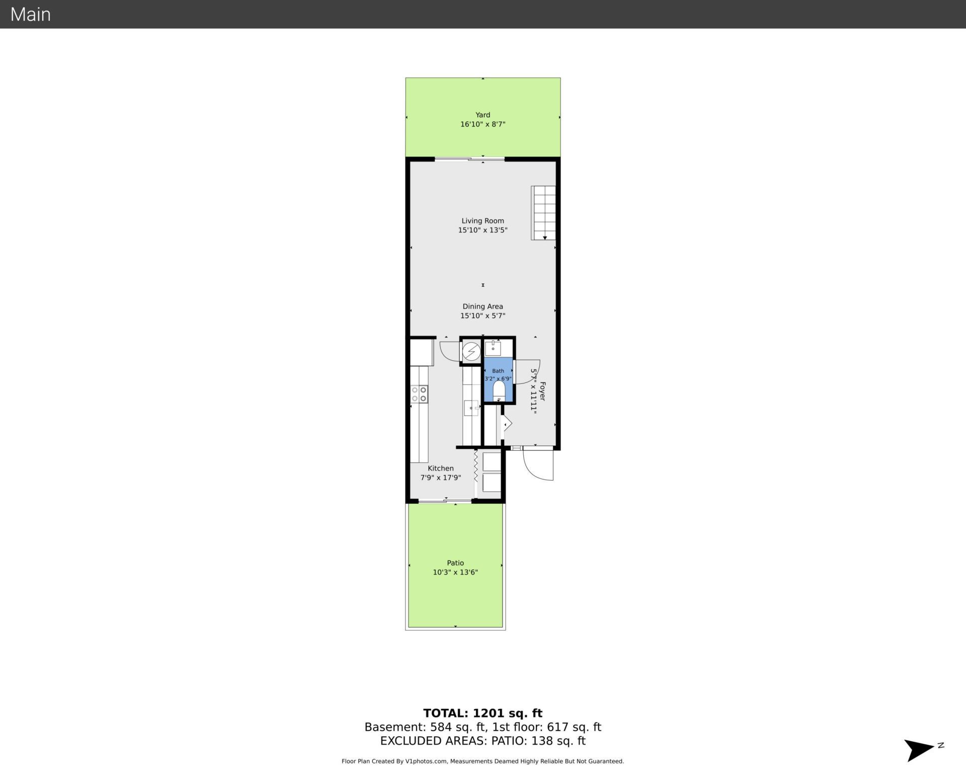 2975 NW 106th Avenue, Unit 3, Sunrise, FL 33322 Photo