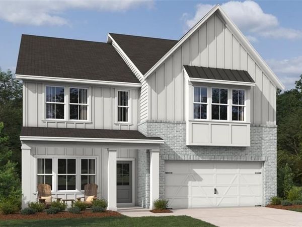 6225 Kismet Road, Buford, GA 30518