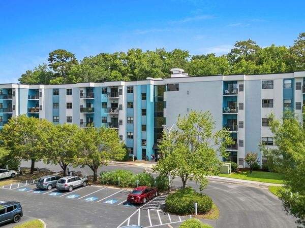 5001 Little River Rd., Unit W414, Myrtle Beach, SC 29577
