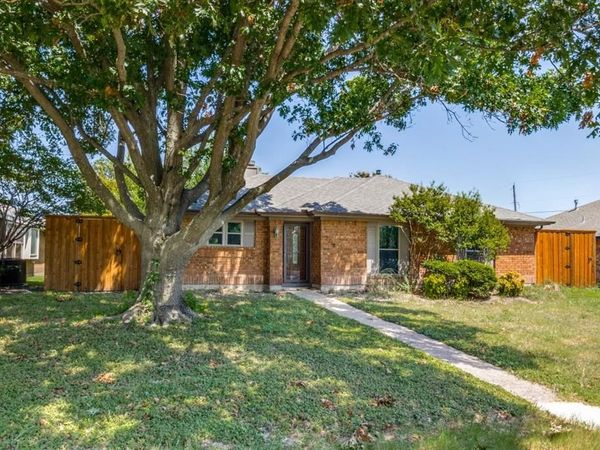 2218 Fuqua Road, Rowlett, TX 75088
