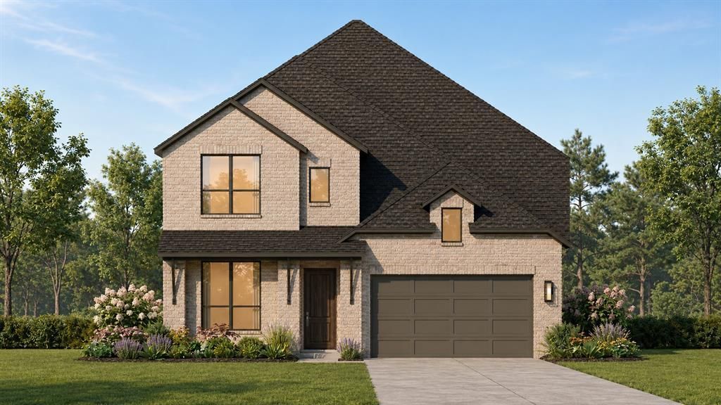 936 Schuberts Road, Fort Worth, TX 76247 Main Photo