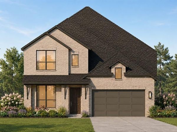 936 Schuberts Road, Fort Worth, TX 76247