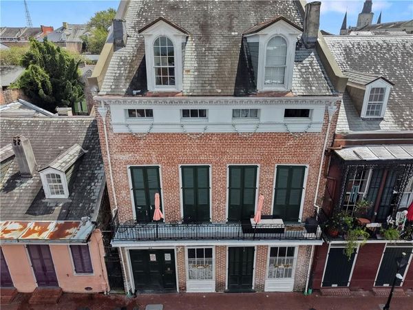 818 BOURBON Street, Unit 2B, New Orleans, LA 70116